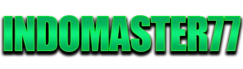 Logo Indomaster77